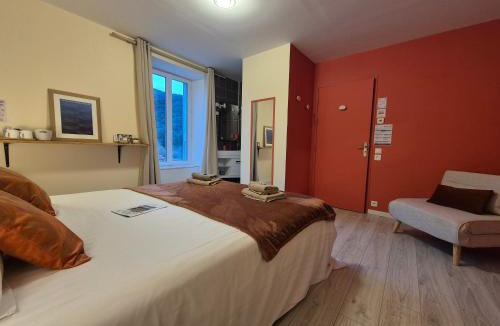 Riols Bed & Breakfast | Le Clos D'audio