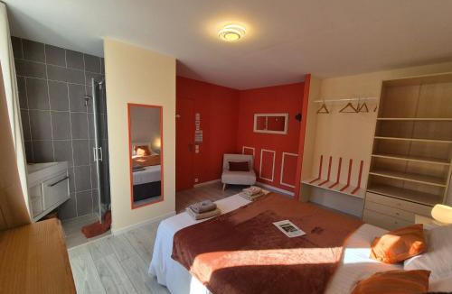 Riols Bed & Breakfast | Le Clos D'audio