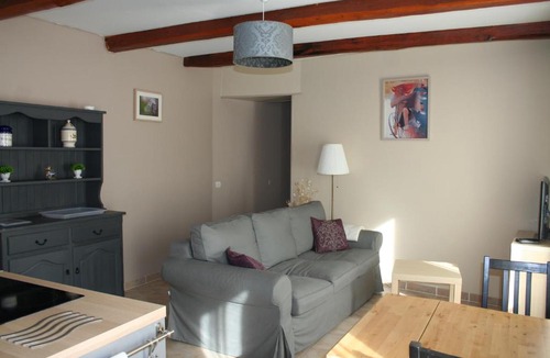 Valleraugue House | le clos d'Aurore-le Châtaignier