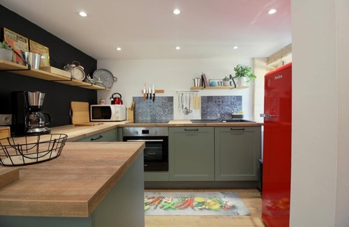 Mauriac House | Le Clos D'avalon - Mauriac