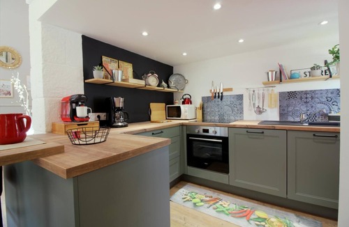 Mauriac House | Le Clos D'avalon - Mauriac