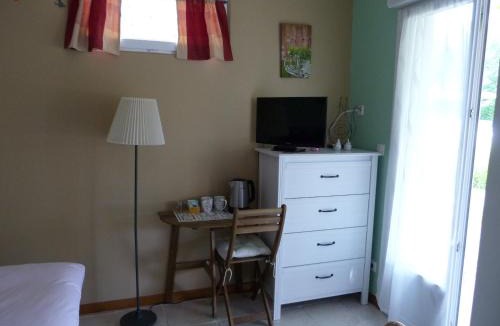 Sainte-Terre Bed & Breakfast | LE CLOS D'EMELINE