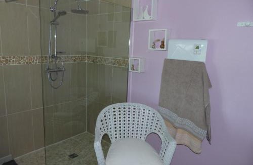 Sainte-Terre Bed & Breakfast | LE CLOS D'EMELINE