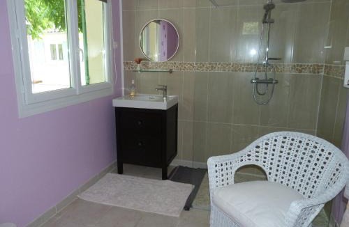 Sainte-Terre Bed & Breakfast | LE CLOS D'EMELINE