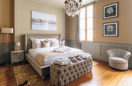 Saint Seurin - Fondaudege House | Le Clos d'Emile