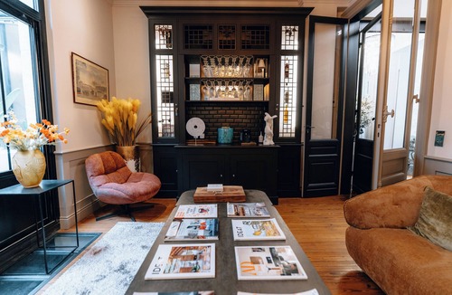 Saint Seurin - Fondaudege House | Le Clos d'Emile