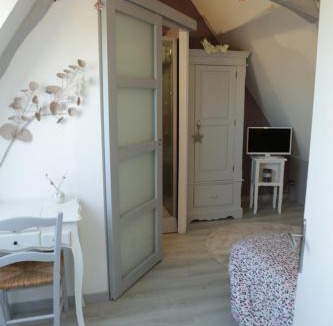 Esquay-sur-Seulles Bed & Breakfast | Le Clos d'Esquay, Côté Seulles