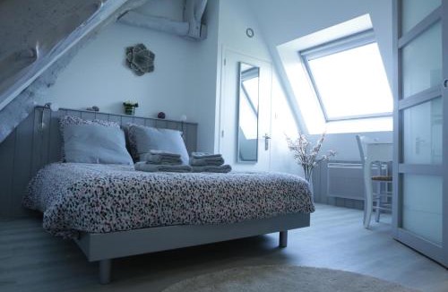 Esquay-sur-Seulles Bed & Breakfast | Le Clos d'Esquay, Côté Seulles