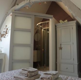 Esquay-sur-Seulles Bed & Breakfast | Le Clos d'Esquay, Côté Seulles