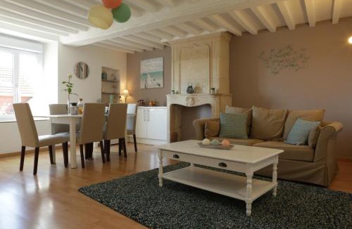 Esquay-sur-Seulles Bed & Breakfast | Le Clos d'Esquay, Côté Aure