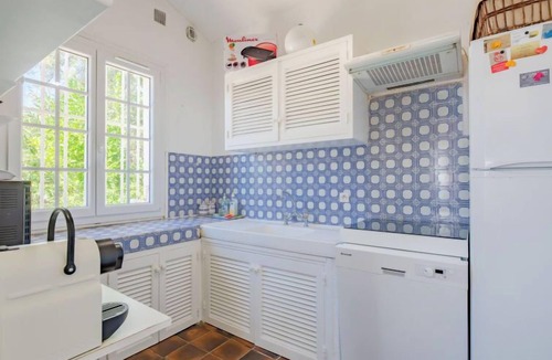 La Garde-Freinet House | Le Clos d´Estelle by Interhome