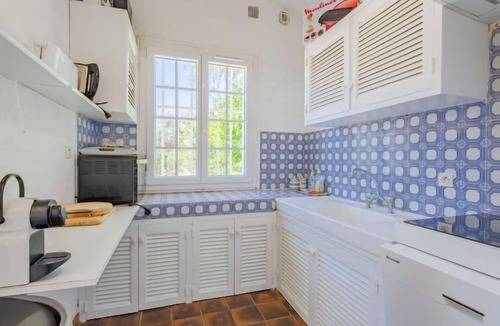 La Garde-Freinet House | Le Clos d´Estelle by Interhome