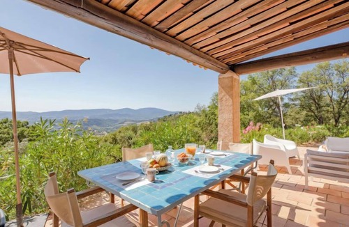 La Garde-Freinet House | Le Clos d´Estelle by Interhome