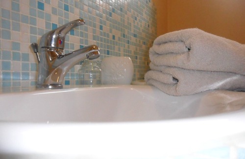 Les Loges Bed & Breakfast | LE CLOS D'ETRETAT/MONET room