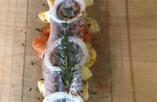 Les Loges Bed & Breakfast | LE CLOS D'ETRETAT/MONET room