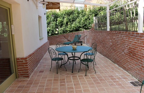 Brison-Saint-Innocent House | LE CLOS DES BURGONDES