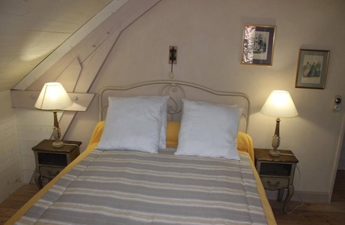 Brison-Saint-Innocent House | LE CLOS DES BURGONDES