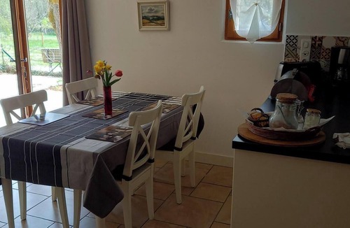 Maurens House | Le clos du verger