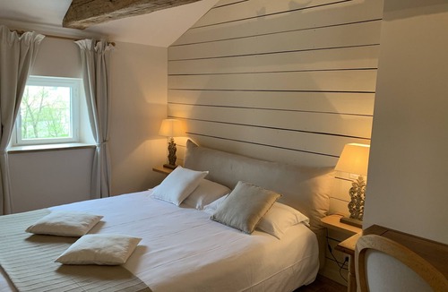 Saint-Cyr-en-Talmondais Bed & Breakfast | Le Clos de la Court d Aron