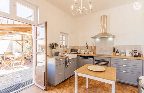 Saint-Sernin-du-Plain House | Le Clos de Lepeiche