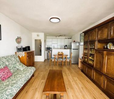 Mers-les-Bains Apartment | Le Clos D'illies