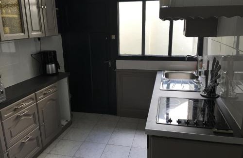 Les Epesses House | Le Clos D'isabeau