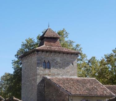 Sarrant Villa | Le clos d'Ondres-Spa