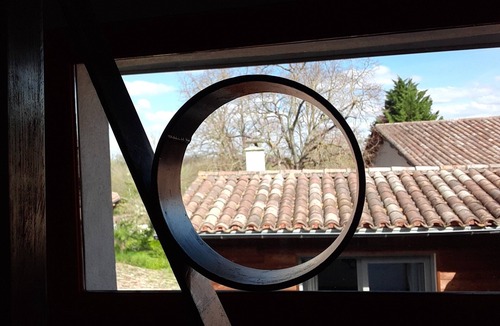 Sarrant House | Le Clos D'ondres -spa Privé
