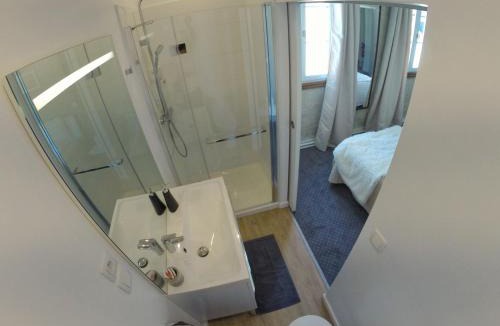 Rigny-Usse Hotel | Le Clos d'Ussé