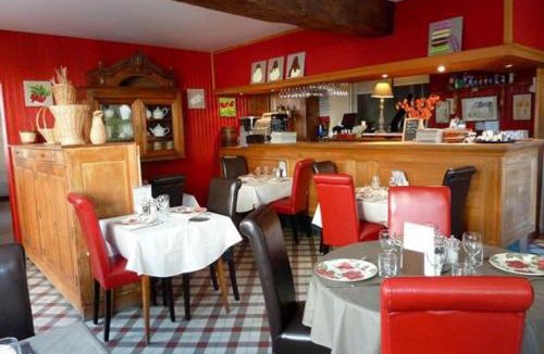 Rigny-Usse Hotel | Le Clos d'Ussé