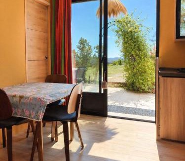 La Rochegiron House | le clos d'Yrem