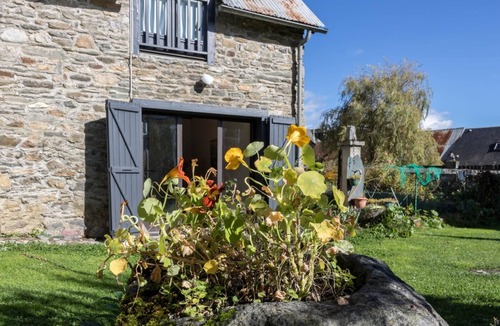 Peyragudes House | Le Clos de Bérande - Oô