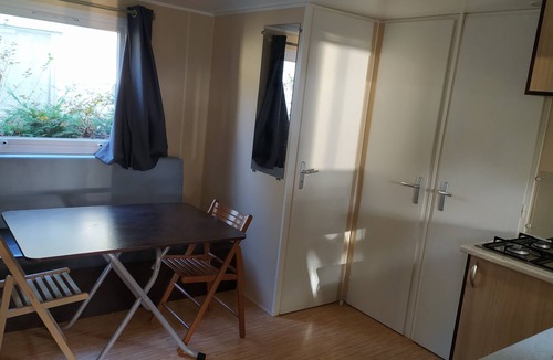 Banes RV Rental | Le Clos de Banes