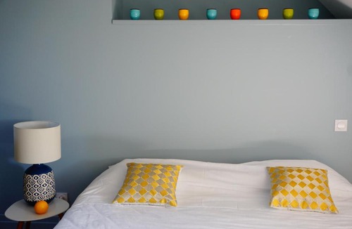 Bazus-Aure Bed & Breakfast | Le Clos de Baupeillas