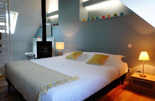 Bazus-Aure Bed & Breakfast | Le Clos de Baupeillas