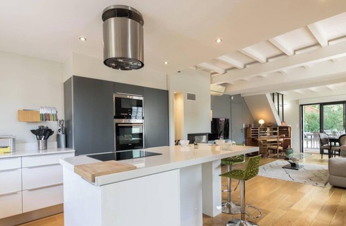 Blagnac Apartment | Le Clos de Blagnac, Diagomics GuestHouse