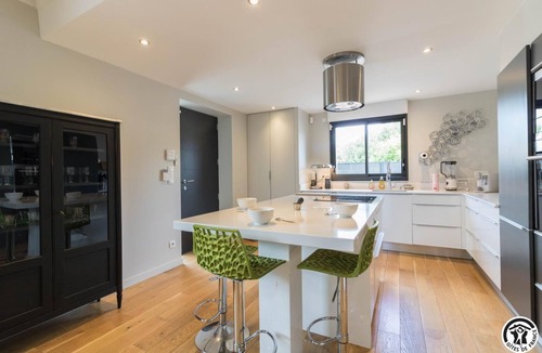 Blagnac Apartment | Le Clos de Blagnac, Diagomics GuestHouse