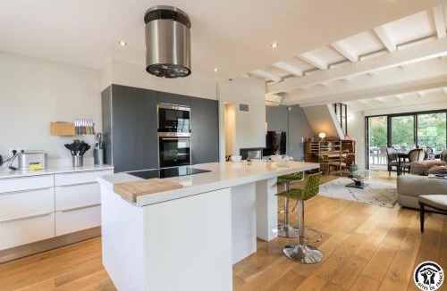 Blagnac House | Le clos de blagnac, diagomics guesthouse
