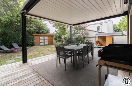 Blagnac House | Le clos de blagnac, diagomics guesthouse