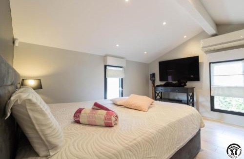 Blagnac House | Le clos de blagnac, diagomics guesthouse