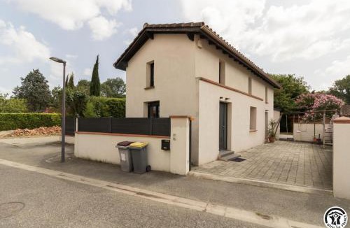 Blagnac House | Le clos de blagnac, diagomics guesthouse
