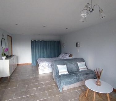 Bourdeilles Apartment | Le Clos de Bourdeilles Studio