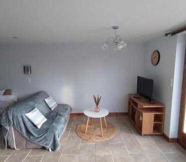 Bourdeilles Apartment | Le Clos de Bourdeilles Studio