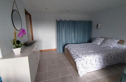 Bourdeilles Apartment | Le Clos de Bourdeilles Studio