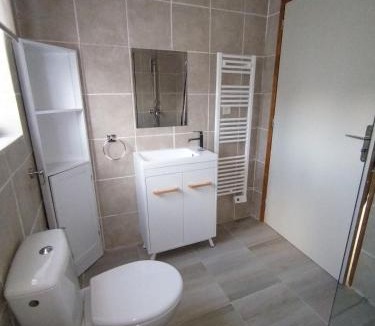 Bourdeilles Apartment | Le Clos de Bourdeilles Studio