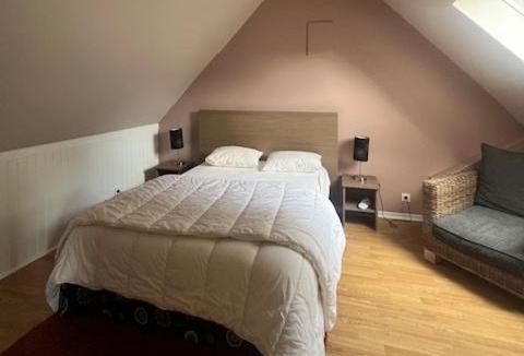 Moulins Hotel | Le Clos De Bourgogne