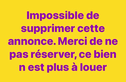 La Baffe House | Le Clos de Candimalo