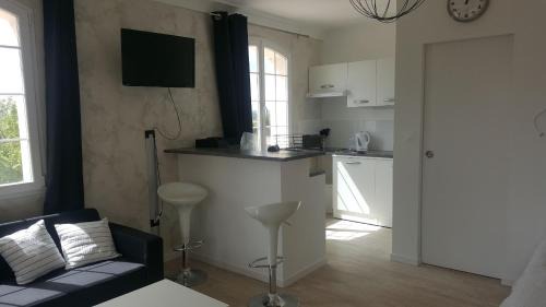 Chateauneuf-du-Pape Apartment | Le Clos de Carinette