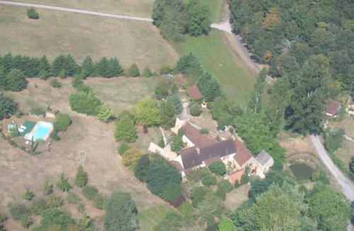 Meyrals House | Le Clos de Carmensac