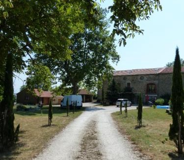 Cheminas House | Le Clos de Ceintres